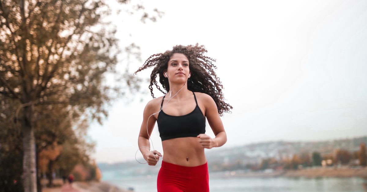 A Guide To Cardio Training