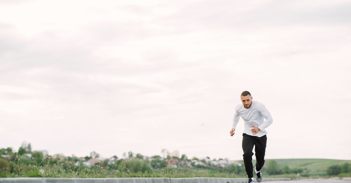 Regular Sessions in Cardiovascular Exercises