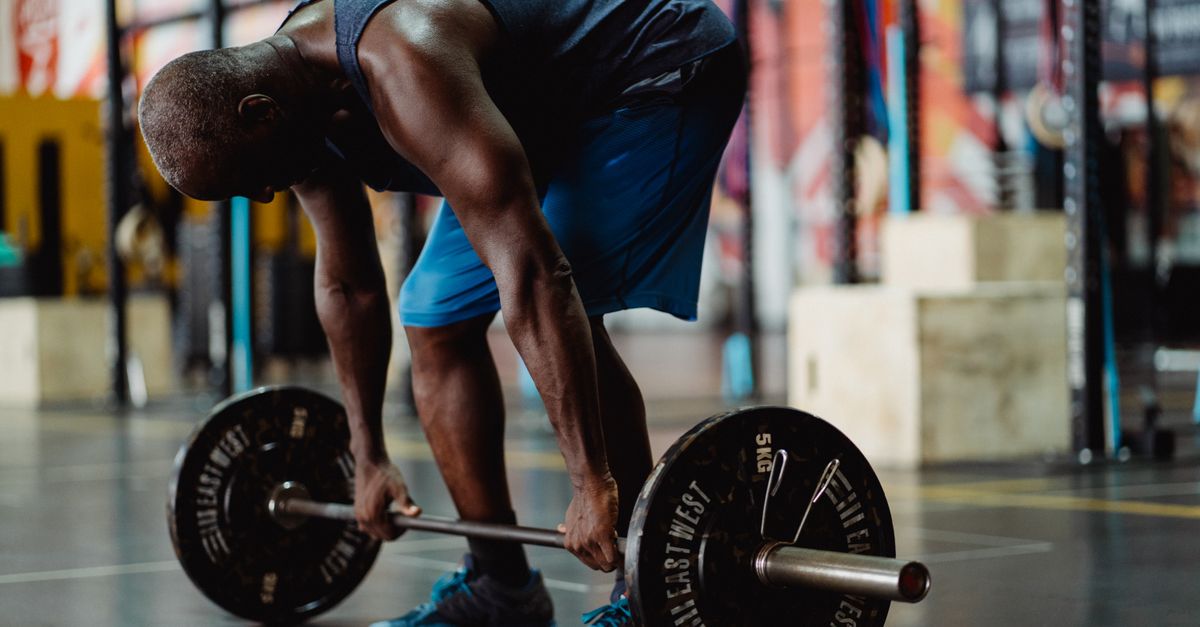 Basic Body Building Tips For Women