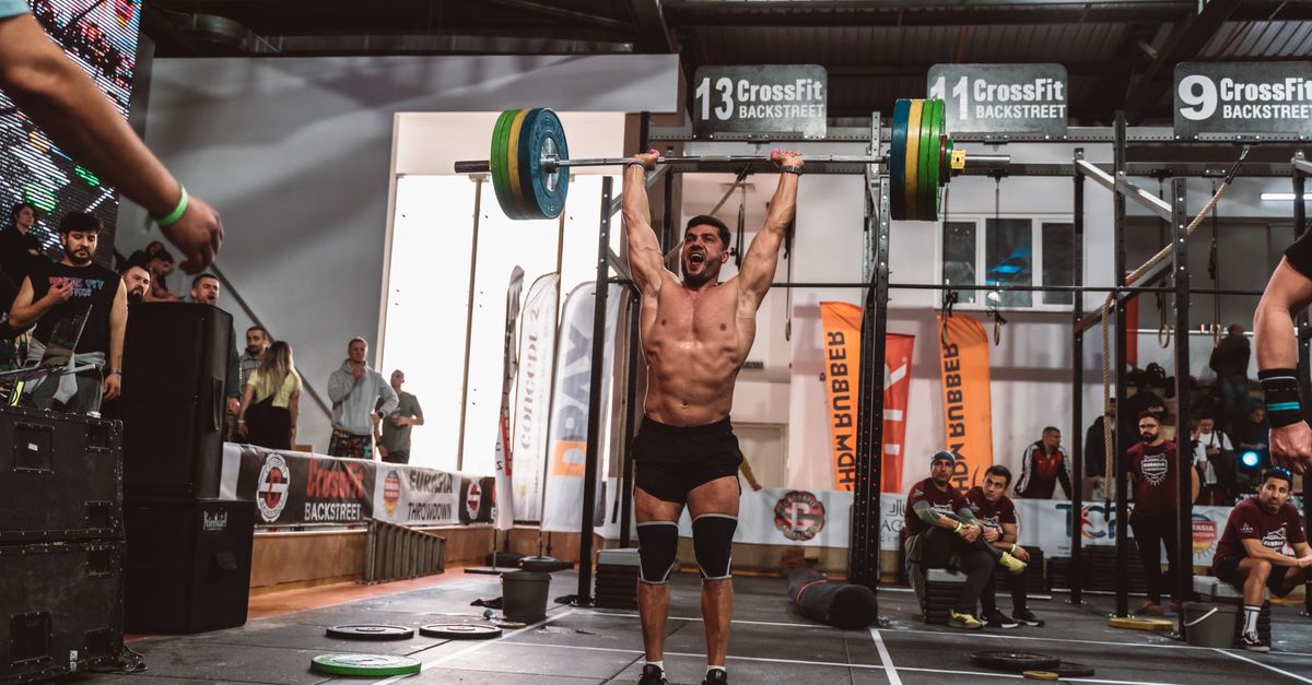 How Much Protein Do I Really Need?